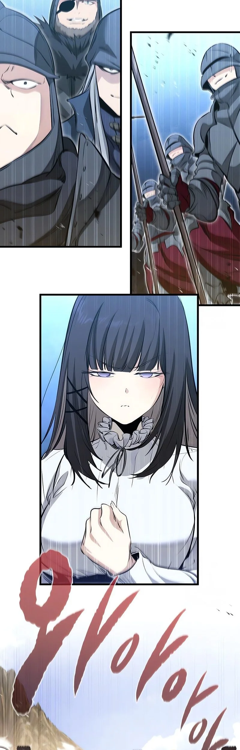 The Regressed Mercenary’s Machinations Chapter 74 Fix Gambar 26